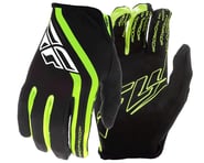 Fly Racing Windproof Gloves (Black/Hi Vis) | product-related