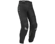 Fly Racing Women's Lite Pants (Black/White) | product-also-purchased