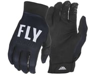 Fly Racing Pro Lite Gloves (Black/White) | product-related