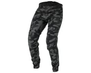 Fly Racing Youth Radium S.E. Tactic Bike Pants (Black/Grey Camo) | product-also-purchased