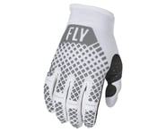 Fly Racing Kinetic Gloves (White) | product-also-purchased