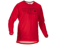 Fly Racing Kinetic Fuel Jersey (Red/Black) | product-related