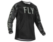 Fly Racing Kinetic S.E. Tactic Jersey (Black/Grey Camo) | product-also-purchased