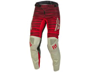 more-results: Good-looking, hard-wearing protection – the Fly Racing Kinetic Wave Pants are designed