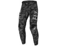 Fly Racing Kinetic S.E. Tactic Pants (Black/Grey Camo) (28) | product-also-purchased