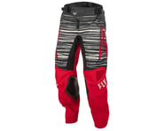 more-results: Good-looking, hard-wearing protection – the Fly Racing Youth Kinetic Wave Pants are de