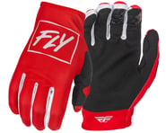 Fly Racing Lite Gloves (Red/White) | product-also-purchased