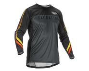 Fly Racing Lite S.E. Speeder Jersey (Metal/Red/Yellow) | product-related