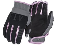 Fly Racing F-16 Gloves (Grey/Black/Pink) | product-also-purchased