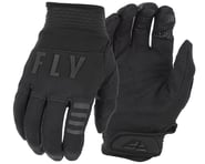 Fly Racing Youth F-16 Gloves (Black) | product-related