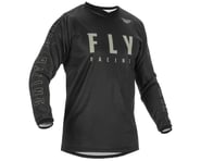 Fly Racing F-16 Jersey (Black/Grey) | product-also-purchased