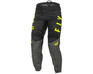 Fly Racing F-16 Pants (Grey/Black/Hi-Vis) | product-also-purchased