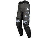 more-results: Fly Racing Women's F-16 Pants (Black/Grey) (7/8)