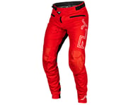 more-results: The Fly Racing Rayce Bicycle Pants are lightweight and specifically designed for BMX a