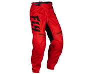 more-results: Fly Racing Youth F-16 Pants (Red/Black/Grey)