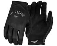 more-results: Lightweight and minimalist, the Fly Racing Women's Lite Long Finger Gloves deliver com