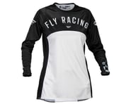 more-results: The Fly Racing Women's Lite Long Sleeve Jersey is a perfect blend of style and perform