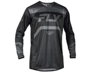 more-results: The Fly Racing Rayce Long Sleeve Jersey is a well-fitted, highly breathable, and high-