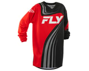 more-results: The Fly Racing Youth F-16 Jersey provides all the high-quality, useful features of the