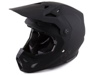 more-results: The Fly Racing Formula CP Solid Helmet provides DOT-approved full-face protection in a