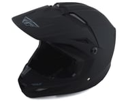 more-results: The Fly Racing Kinetic helmet is constructed using a durable and lightweight polymer s