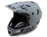 more-results: Fly Racing Rayce Full Face Helmet (Matte Grey)