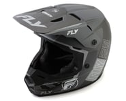 more-results: The Fly Racing Kinetic Rally Full Face Helmet is a DOT and ECE22.06-approved helmet th
