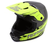 more-results: The Fly Racing Youth Kinetic Surge Full Face Helmet delivers top-tier protection and p