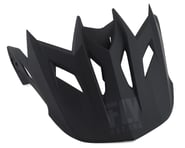 Fly Racing Default Visor (Black/Grey) | product-related