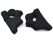Fly Racing Werx Helmet Cheek Pads (Black) | product-related