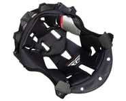more-results: This is a replacement inner pad liner for the Fly Racing Werx Carbon Full-Face Helmet.