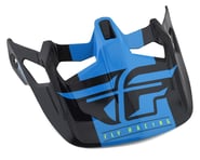 more-results: Replacement Fly Racing&amp;nbsp;Werx Imprint Visor. 73-92834