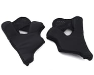 more-results: This is a replacement cheek pad set for the Fly Racing Werx-R Carbon Full-Face Helmet.