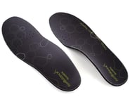 Footbalance QuickFit Control Insoles (Black) | product-related