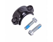 Formula Italy Lever Clamp & Screw Kit (Black) (C1/Cura) | product-related