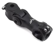 Forte Adjustable Stem (Black) (31.8mm) | product-also-purchased