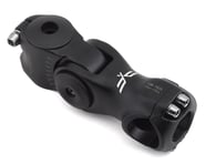 Forte Adjustable Stem (Black) (25.4mm) | product-related