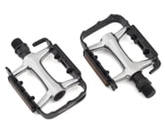 more-results: Durable, reliable, and versatile, the Forte M2 Platform Pedals are a great choice for 