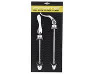 Forte Comp Quick Release Skewer Set (Silver) | product-related