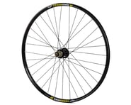 Forte Terramax Disc Mountain Rear Wheel (Black) (Shimano/SRAM) (QR x 135mm) (29" / 622 ISO) | product-also-purchased