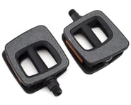 more-results: Forte Flatfoot Pedals are perfect for riding in your everyday shoes. Designed with com
