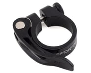 Forte Quick Release Seatpost Collar (Black) | product-related