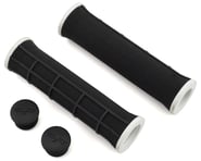Forte Team MTB Grips (Black) | product-related
