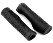 Forte Contour Locking Grips (Black) | product-related