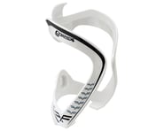 Forte Corsa Team Water Bottle Cage (White) | product-also-purchased