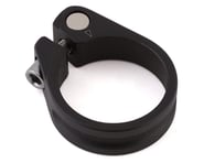 Forte Seatpost Collar (Black) (34.9mm) | product-also-purchased
