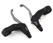 more-results: The Forte Team Brake Levers give you great levers for a great price. Ergonomic, forged