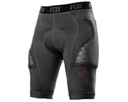 more-results: Fox Racing Titan Race Short Liner (Grey)