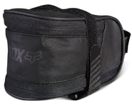 more-results: The Fox Racing Large seat bag is designed for those looking to carry a little more tha