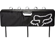 Fox Racing Tailgate Cover (Black) (Small) | product-related